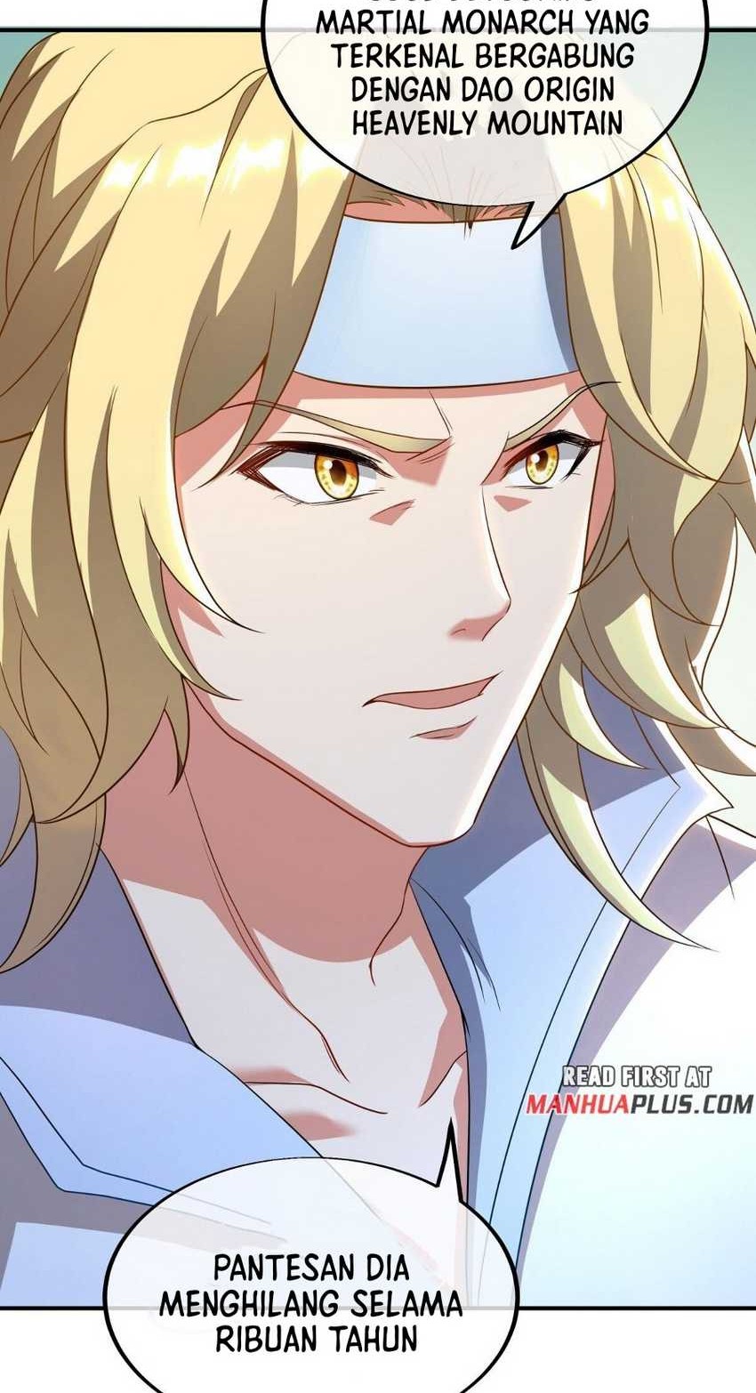 Peerless Soul Chapter 520 Gambar 15