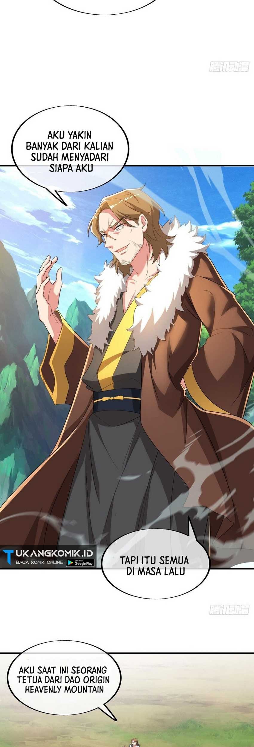 Peerless Soul Chapter 520 Gambar 16
