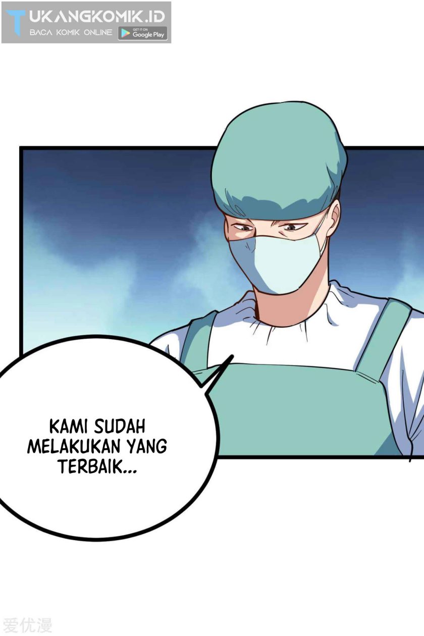 School Flower Master Chapter 221 Gambar 7