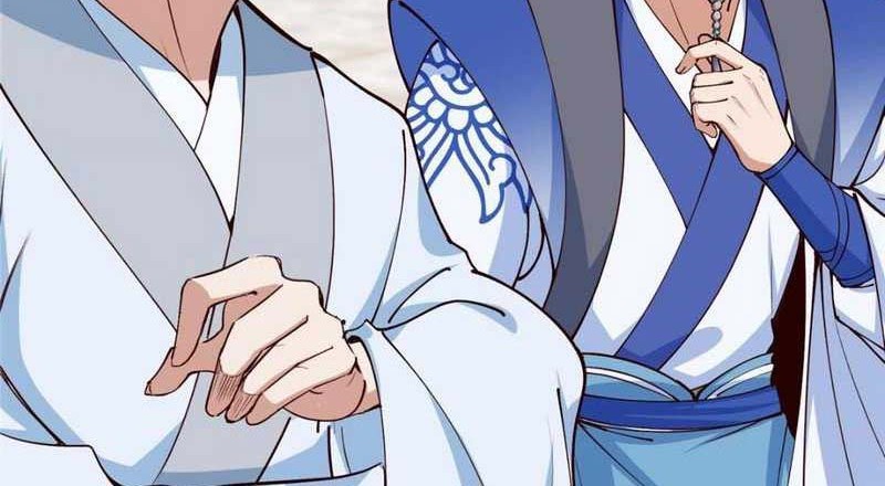 Keep A Low Profile, Sect Leader Chapter 247 Gambar 35