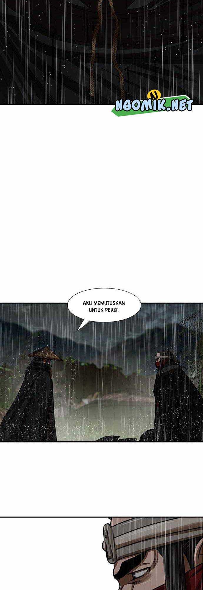 Escort Warrior Chapter 194 Gambar 29