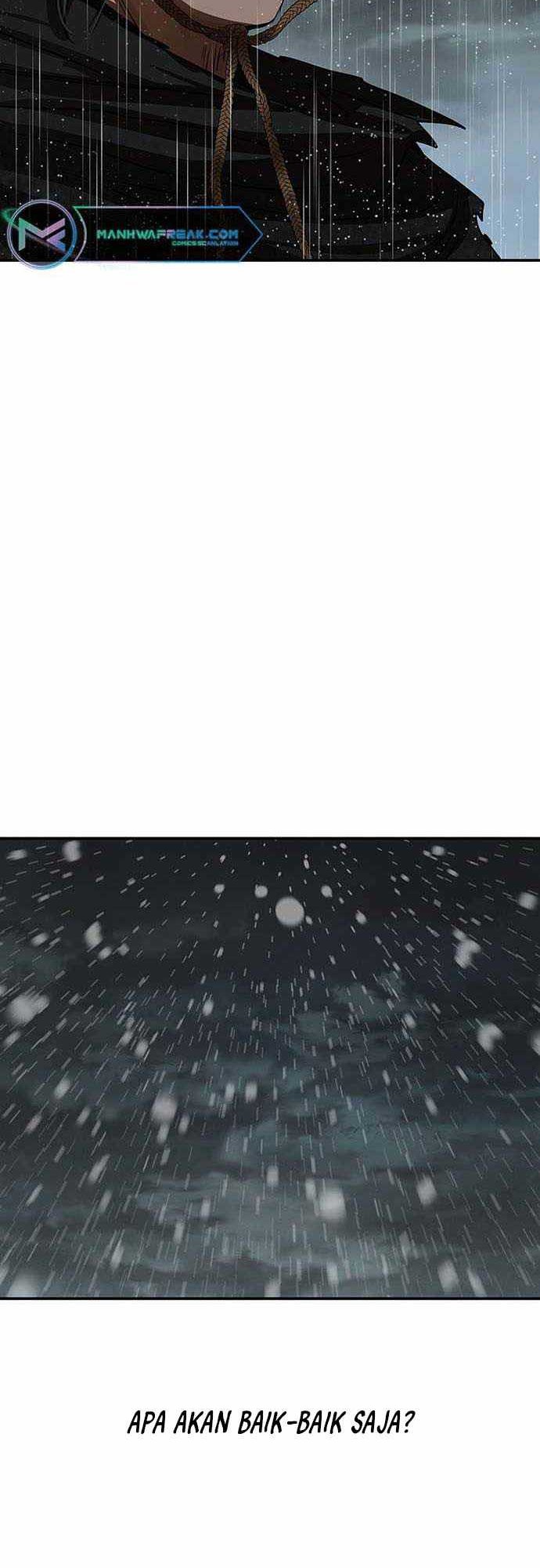 Escort Warrior Chapter 194 Gambar 37