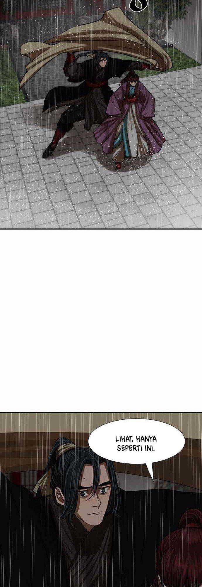 Escort Warrior Chapter 194 Gambar 19