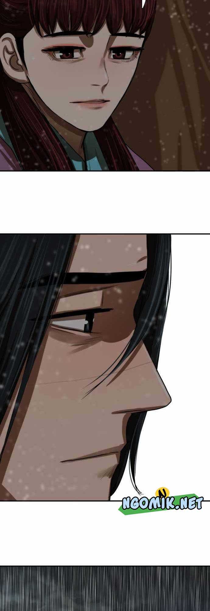 Escort Warrior Chapter 194 Gambar 23