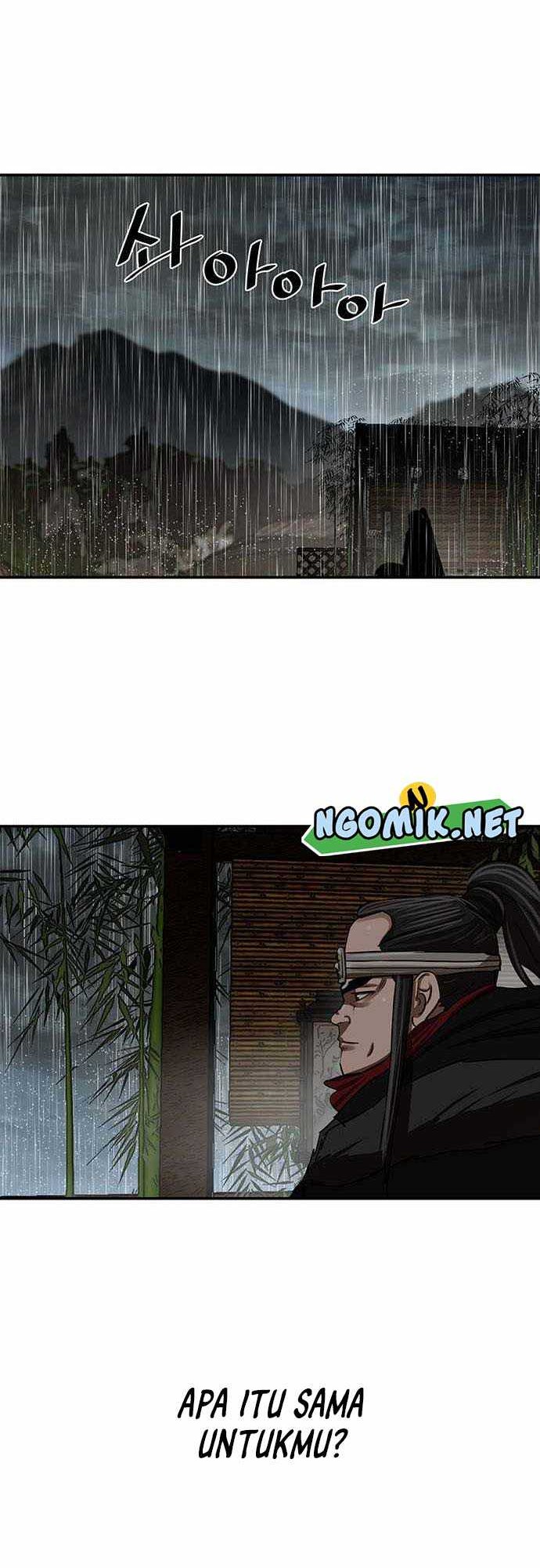 Escort Warrior Chapter 194 Gambar 25