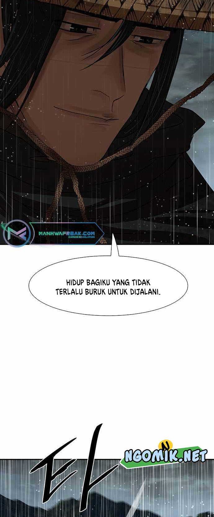 Escort Warrior Chapter 194 Gambar 39