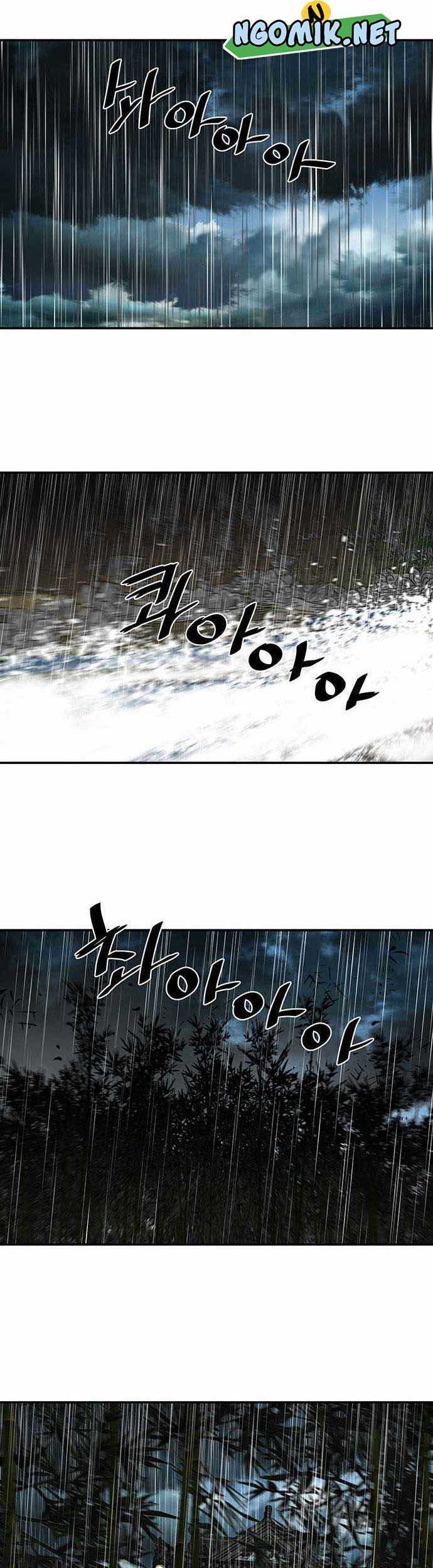 Escort Warrior Chapter 194 Gambar 42