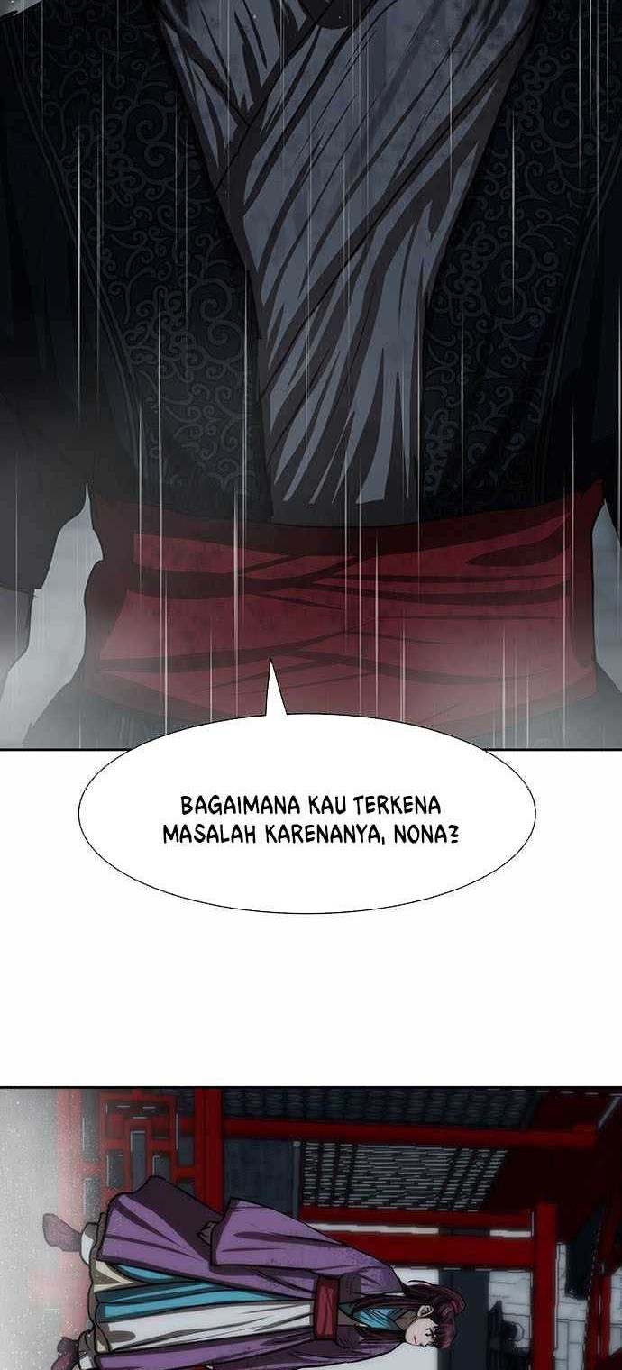 Escort Warrior Chapter 194 Gambar 3