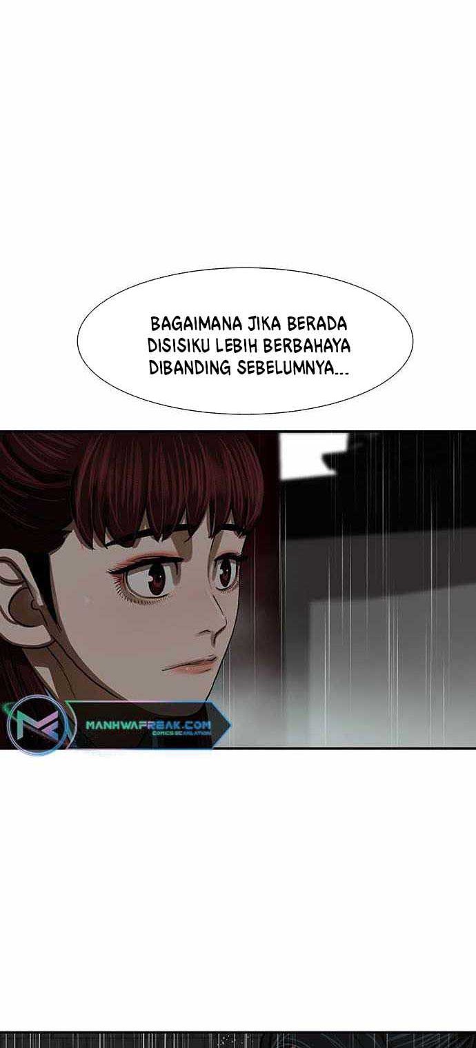 Escort Warrior Chapter 194 Gambar 5