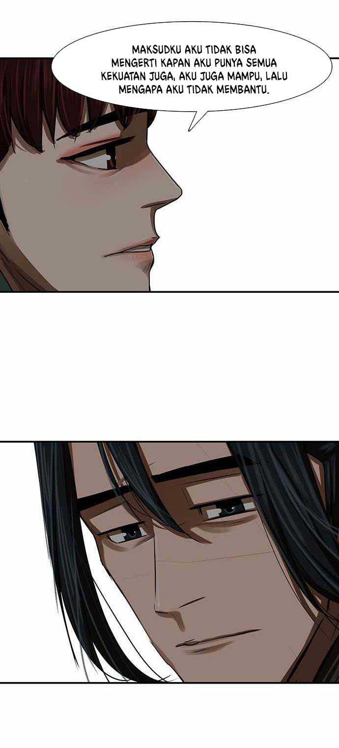 Escort Warrior Chapter 194 Gambar 11