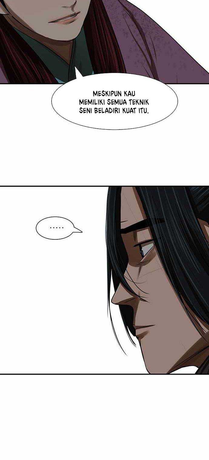 Escort Warrior Chapter 194 Gambar 13