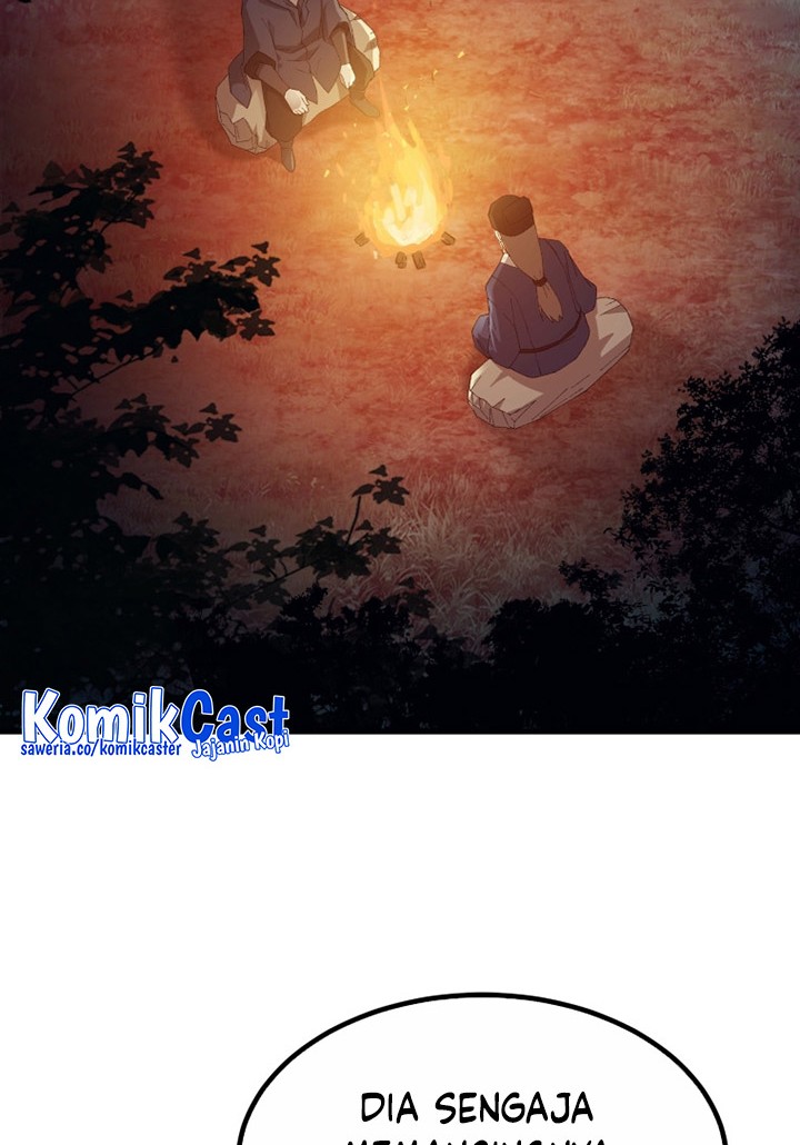 The Great Master Chapter 66 Gambar 27