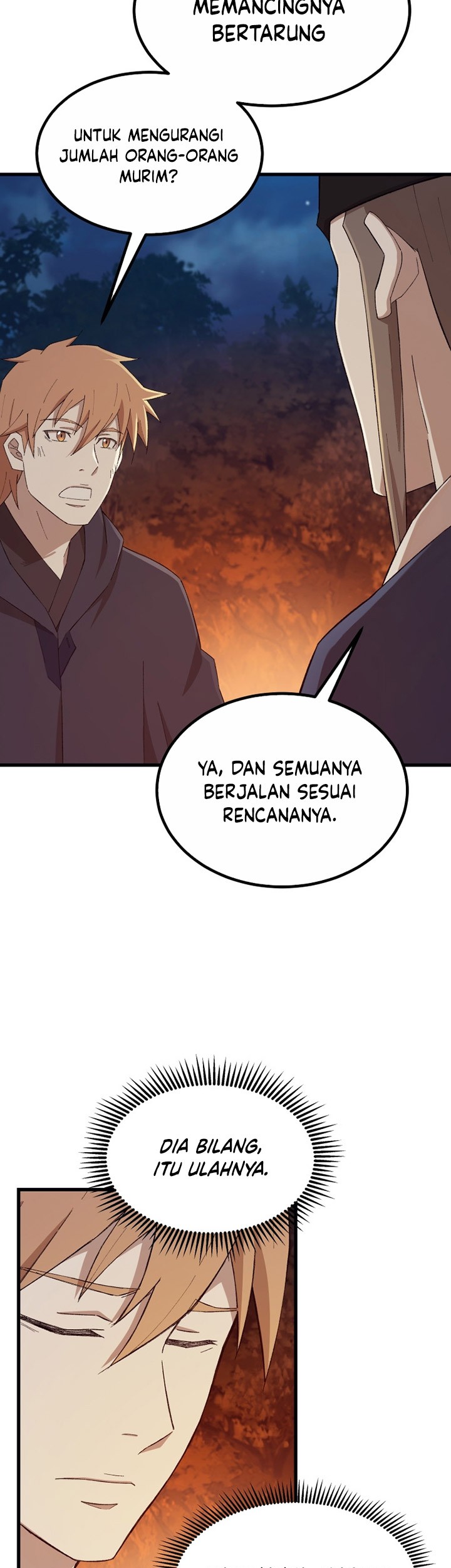 The Great Master Chapter 66 Gambar 28