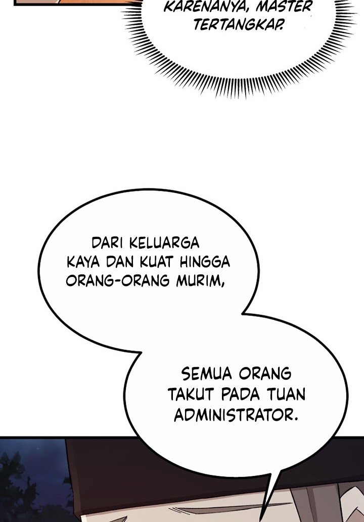 The Great Master Chapter 66 Gambar 29