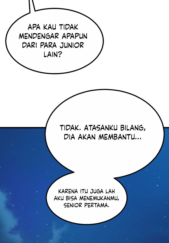 The Great Master Chapter 66 Gambar 31