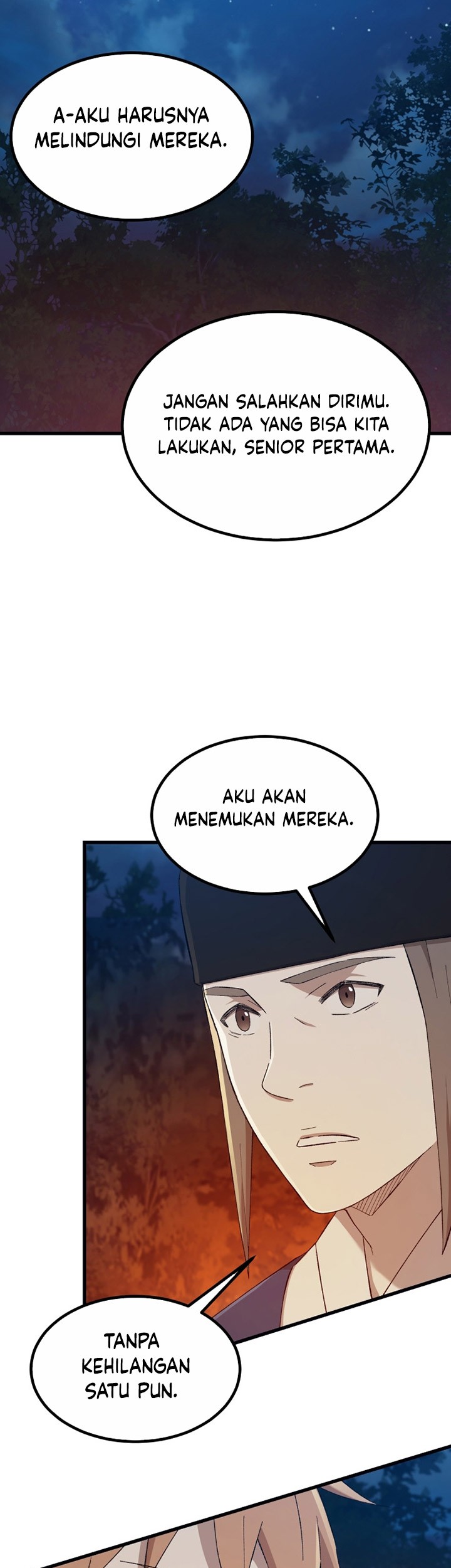 The Great Master Chapter 66 Gambar 32
