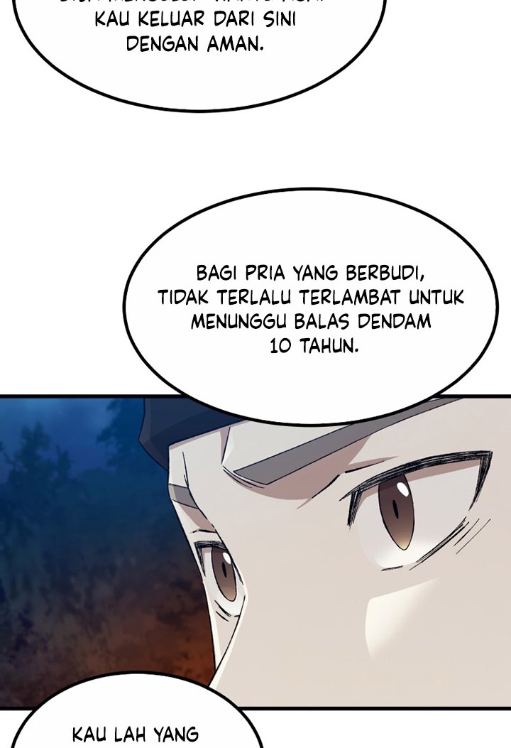 The Great Master Chapter 66 Gambar 35