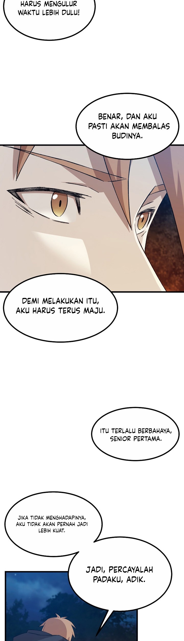 The Great Master Chapter 66 Gambar 36