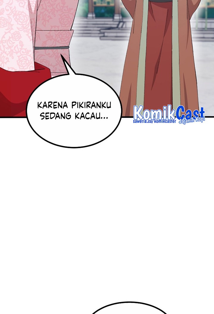 The Great Master Chapter 66 Gambar 19