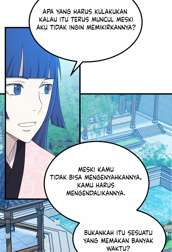 The Great Master Chapter 66 Gambar 21