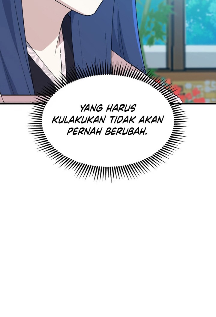 The Great Master Chapter 66 Gambar 25