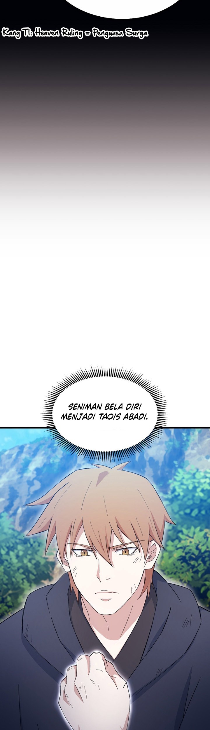 The Great Master Chapter 66 Gambar 48