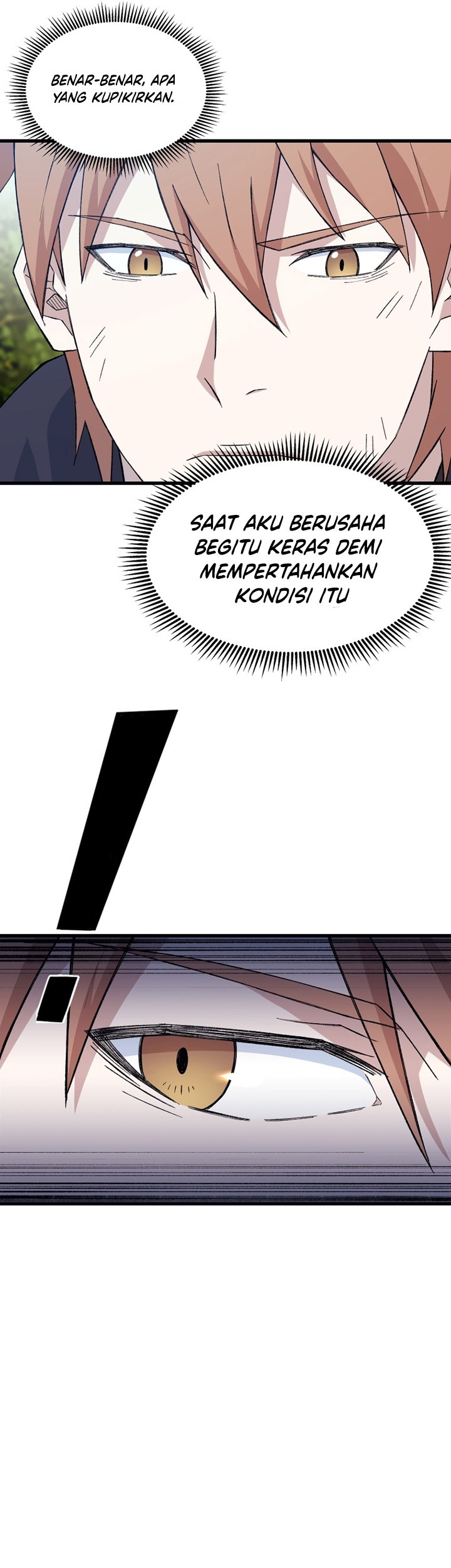 The Great Master Chapter 66 Gambar 50