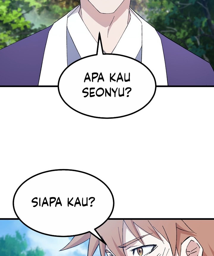 The Great Master Chapter 66 Gambar 53