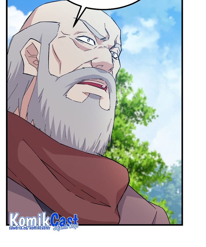 The Great Master Chapter 66 Gambar 57