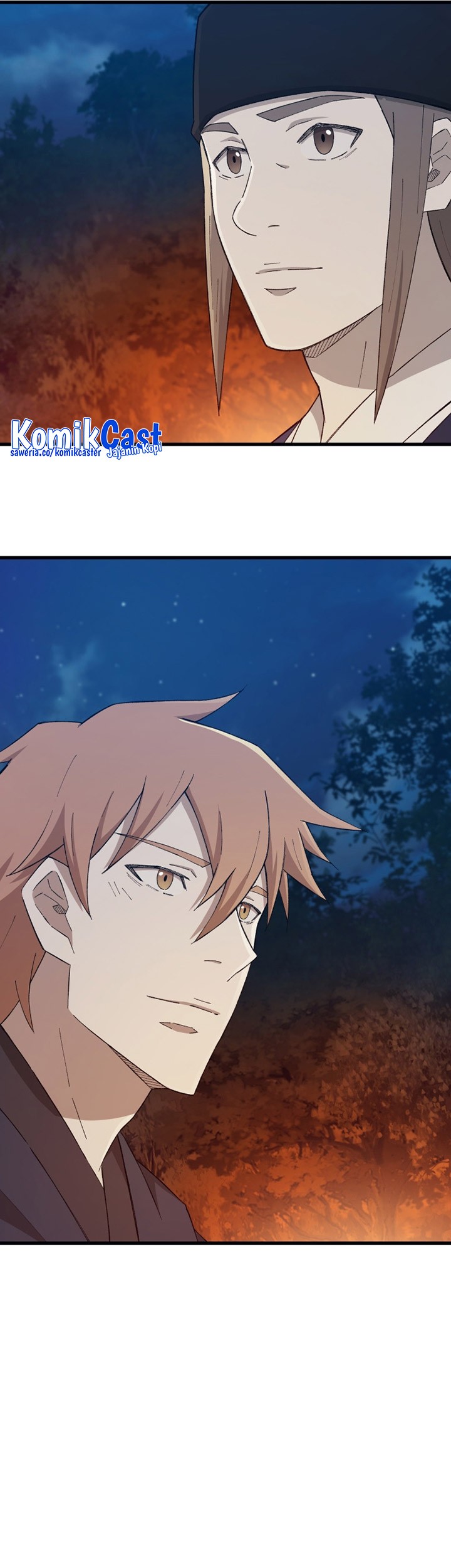 The Great Master Chapter 66 Gambar 40