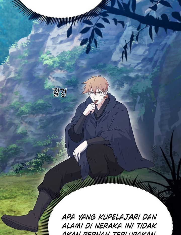 The Great Master Chapter 66 Gambar 43