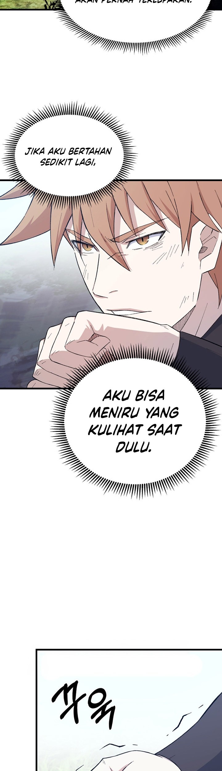 The Great Master Chapter 66 Gambar 44