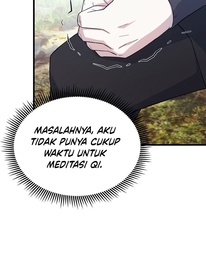 The Great Master Chapter 66 Gambar 45