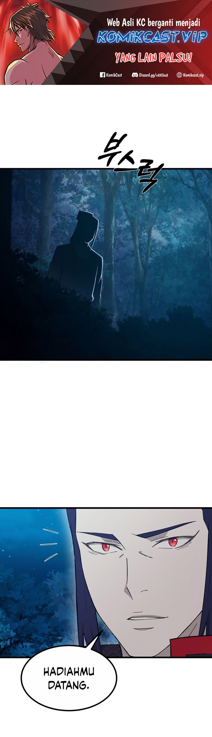 Manhwa The Great Master Chapter 66 gambar nomor 2