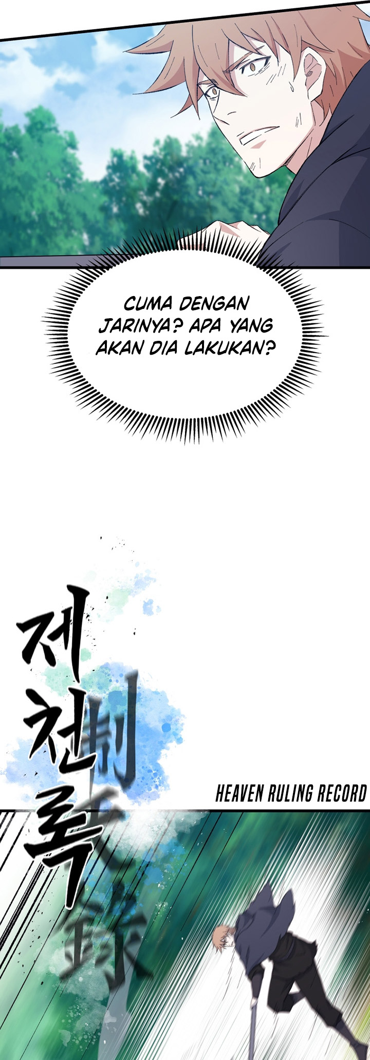 The Great Master Chapter 66 Gambar 66