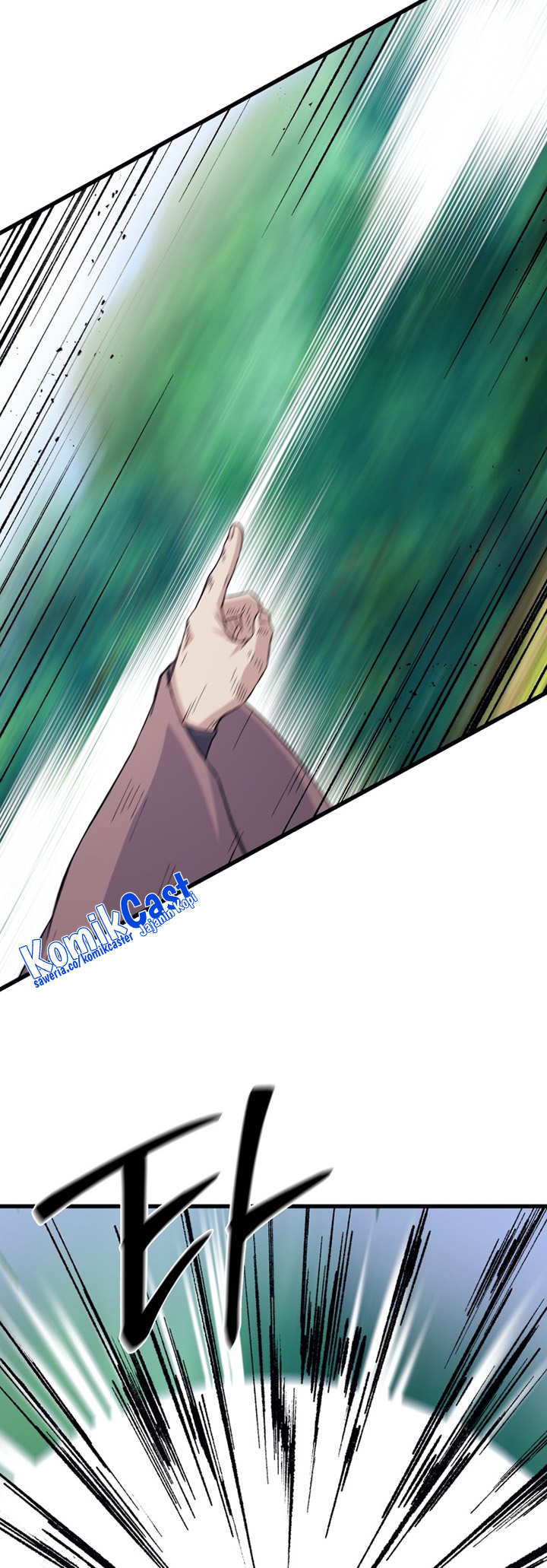 The Great Master Chapter 66 Gambar 68