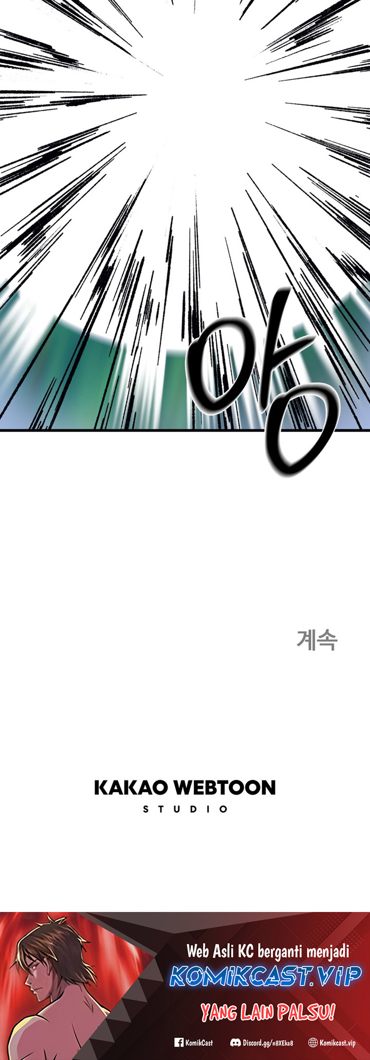 The Great Master Chapter 66 Gambar 69