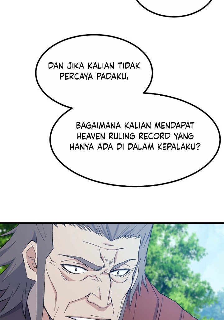 The Great Master Chapter 66 Gambar 59