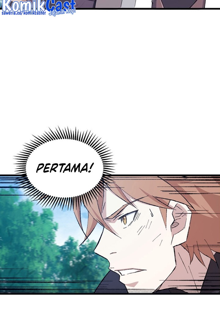 The Great Master Chapter 66 Gambar 63