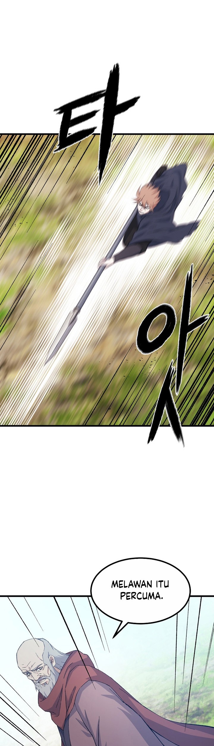 The Great Master Chapter 66 Gambar 64