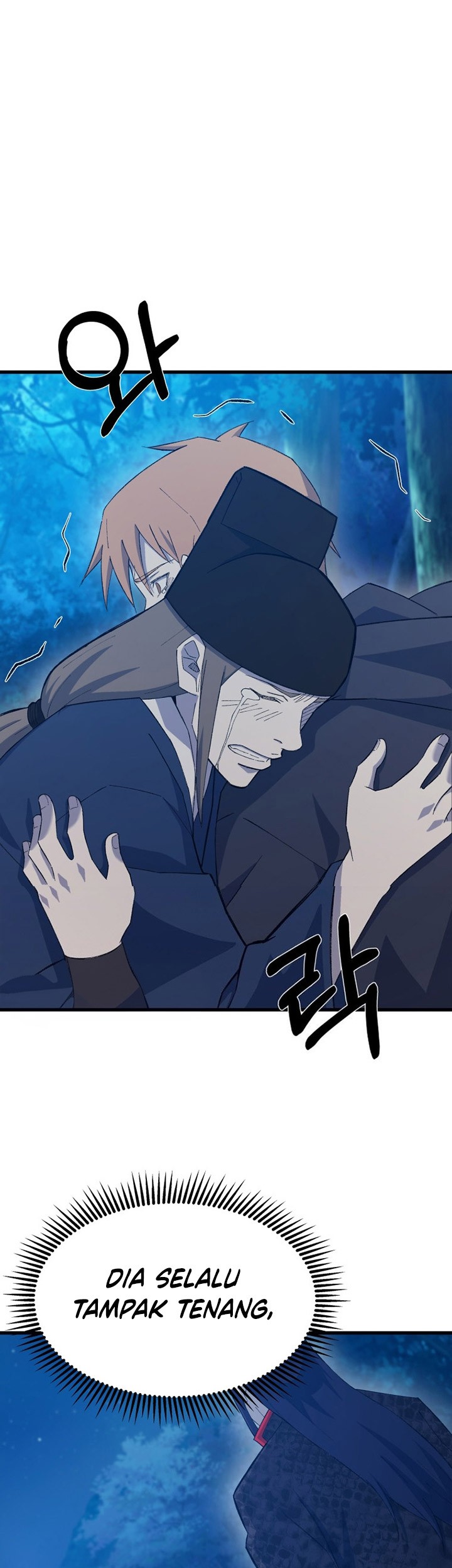 The Great Master Chapter 66 Gambar 8