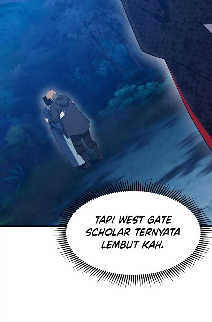 The Great Master Chapter 66 Gambar 9