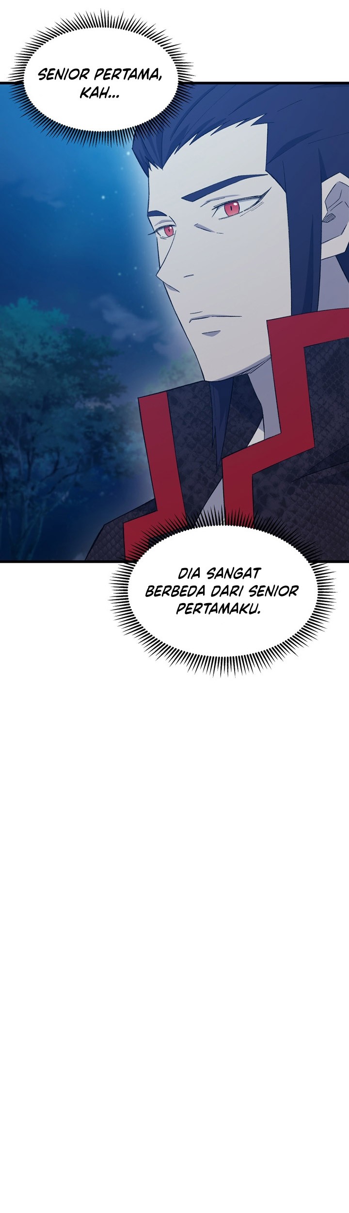 The Great Master Chapter 66 Gambar 10