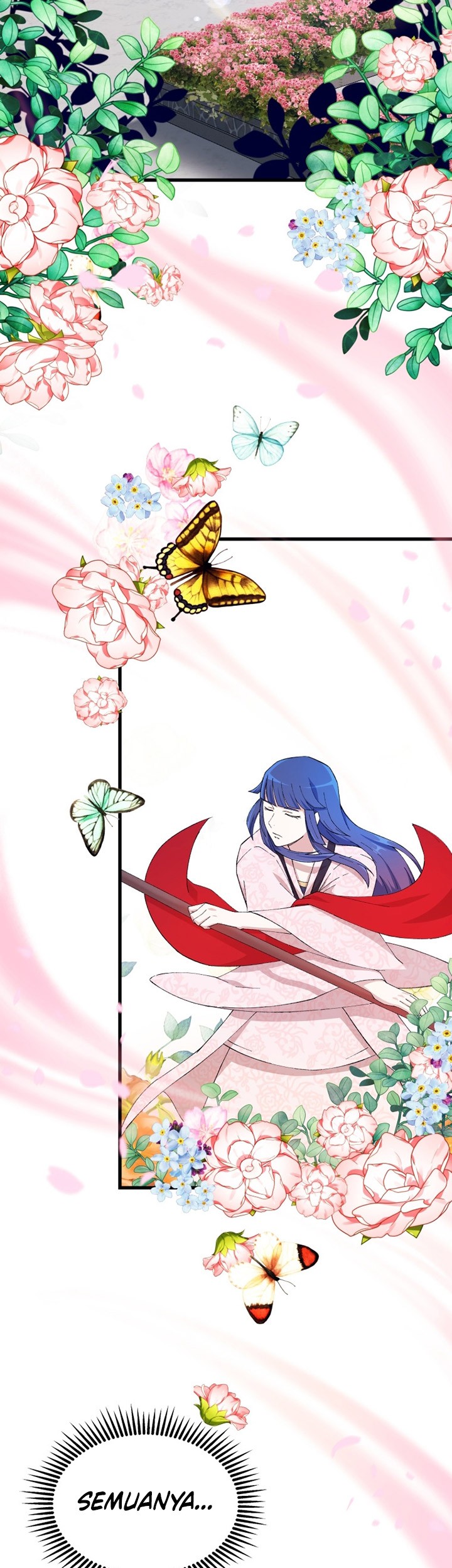 The Great Master Chapter 66 Gambar 14