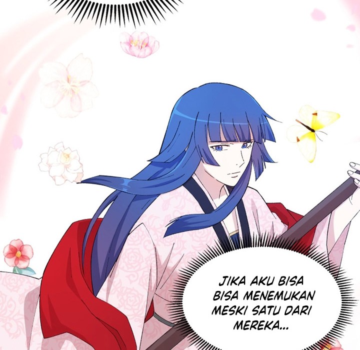 The Great Master Chapter 66 Gambar 15