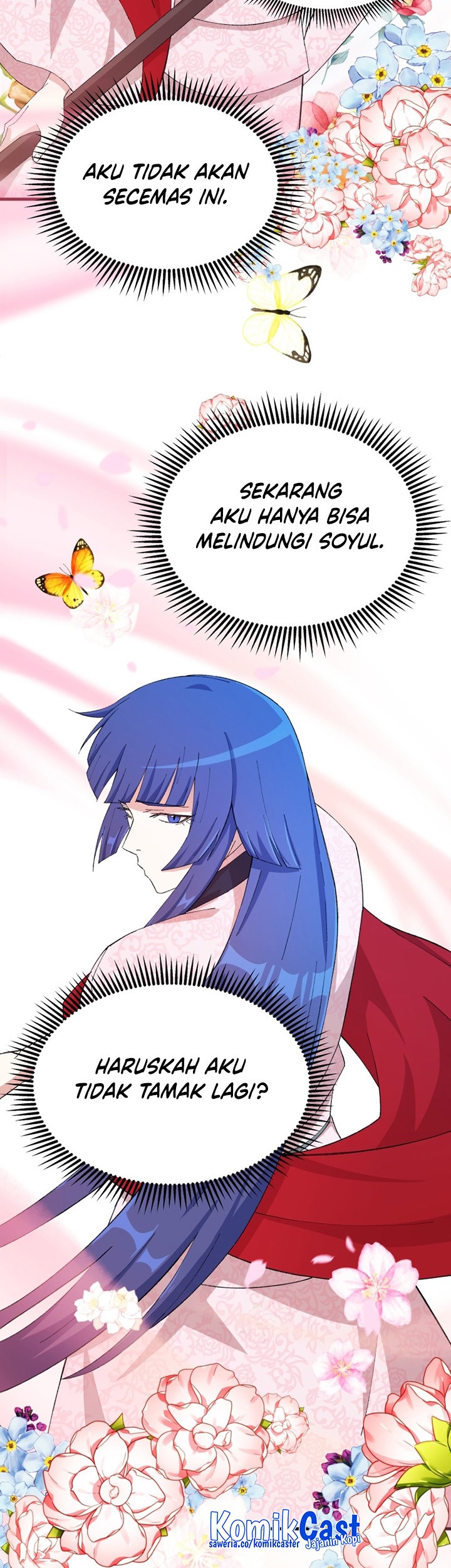 The Great Master Chapter 66 Gambar 16