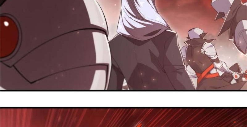 The Blood Princess And The Knight Chapter 253 Gambar 11