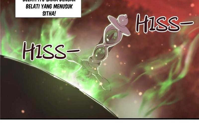 The Blood Princess And The Knight Chapter 253 Gambar 15