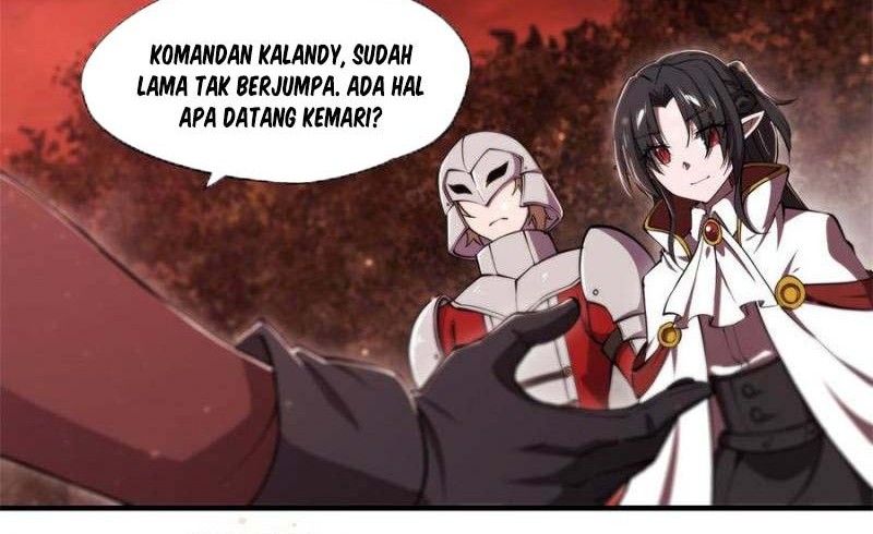 The Blood Princess And The Knight Chapter 252 Gambar 4