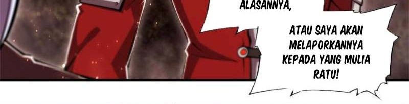 The Blood Princess And The Knight Chapter 252 Gambar 8